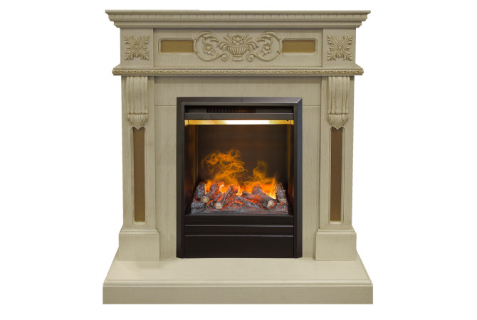 RealFlame Corsica WT с Olympic 3D