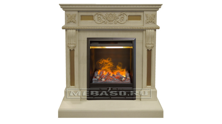 RealFlame Corsica WT с Olympic 3D