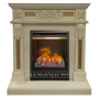 RealFlame Corsica WT с Olympic 3D