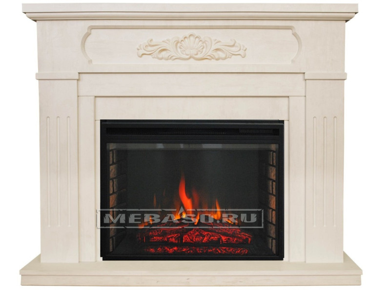 RealFlame Malta 26 WT с Epsilon 26 SIR