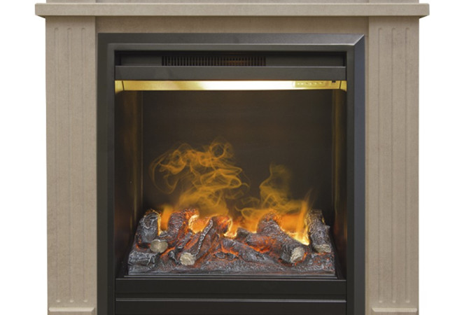 RealFlame Adelaida WT с Olympic 3D