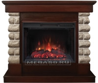 RealFlame Arizona  25'5 AO с Sparta 25,5