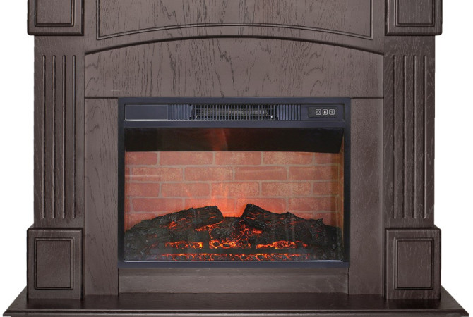 RealFlame Carolina  DN c Irvine 24