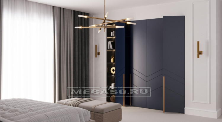 Шкаф 3049
