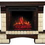 RealFlame Tango AO с Epsilon 26 S IR