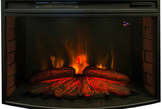 RealFlame FireSpace 33 S IR