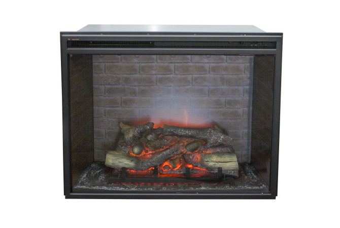 RealFlame Leeds 33 SDW