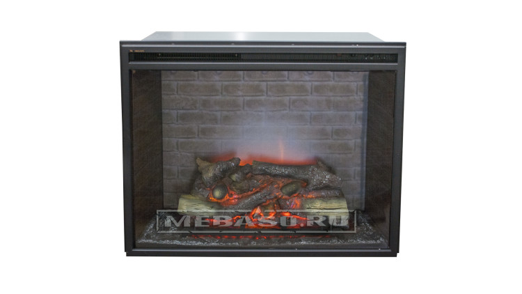 RealFlame Leeds 33 SDW