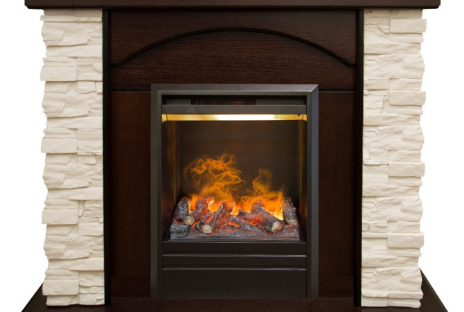 RealFlame Elford AO с Olympic 3D
