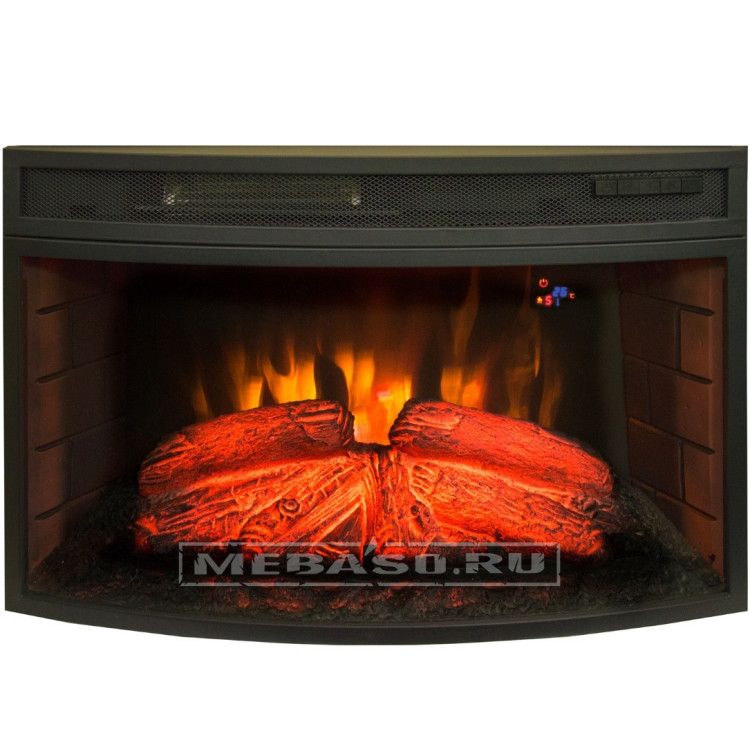 RealFlame FireSpace 33W S IR