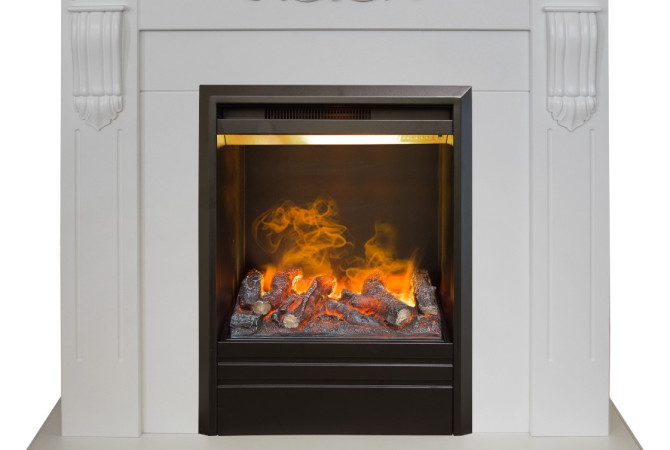 RealFlame Dominica WT c 3D Olympic