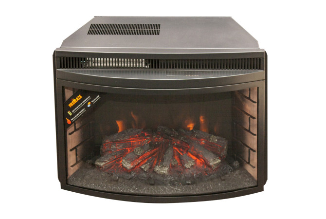 FireSpace 25