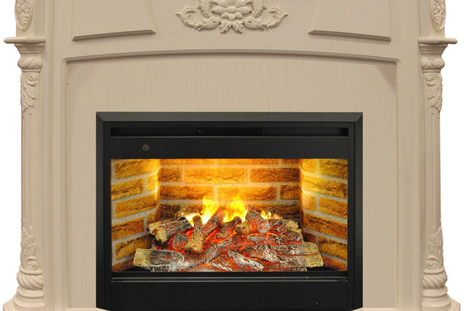 RealFlame Sofia 26 WT с Prometheus 26 3D