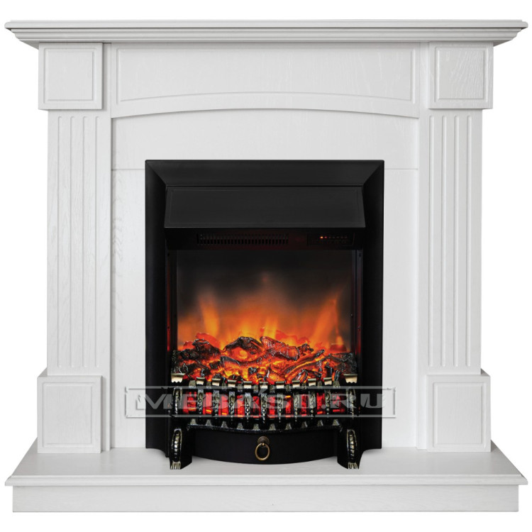 RealFlame Andrea WT с Fobos Lux S BL
