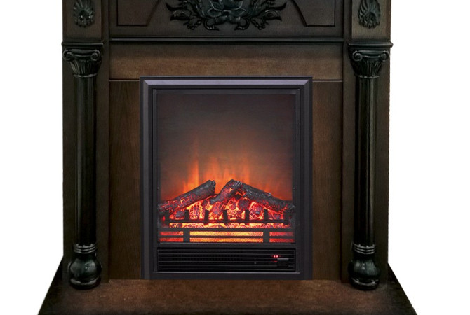 RealFlame Dacota AO с Eugene