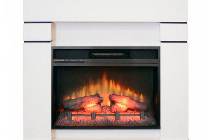 RealFlame Alta 24 WT c Eridan 24