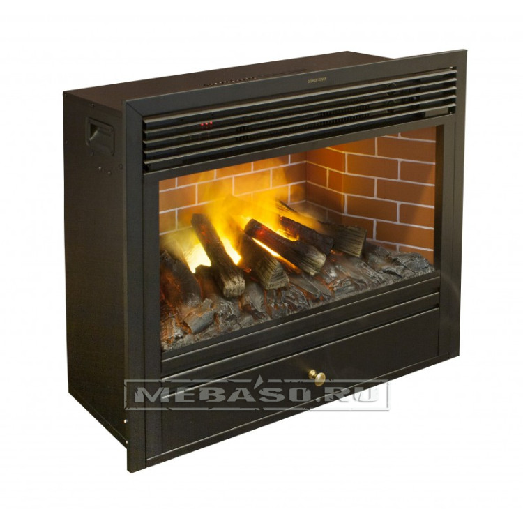 RealFlame Novara 26 3D