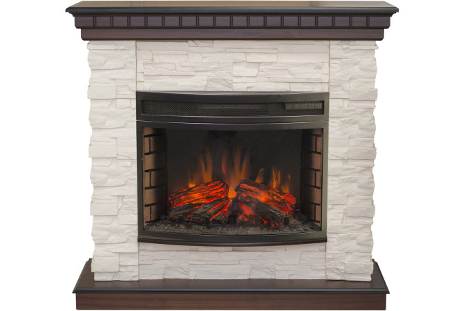 Elford 25 AO с FireSpace 25 S IR