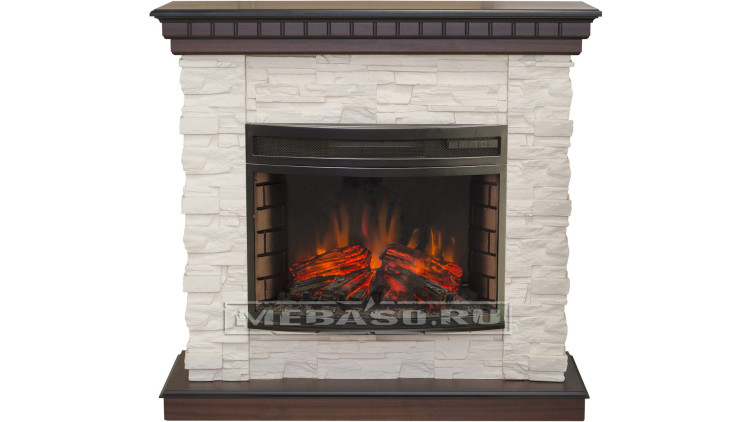 Elford 25 AO с FireSpace 25 S IR