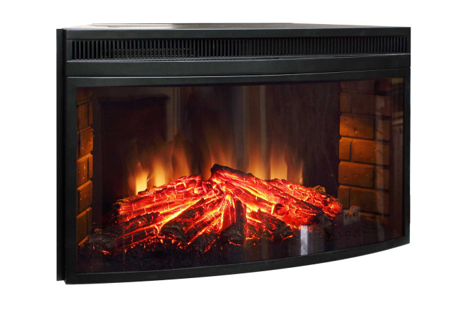 FireSpace 33W LED S