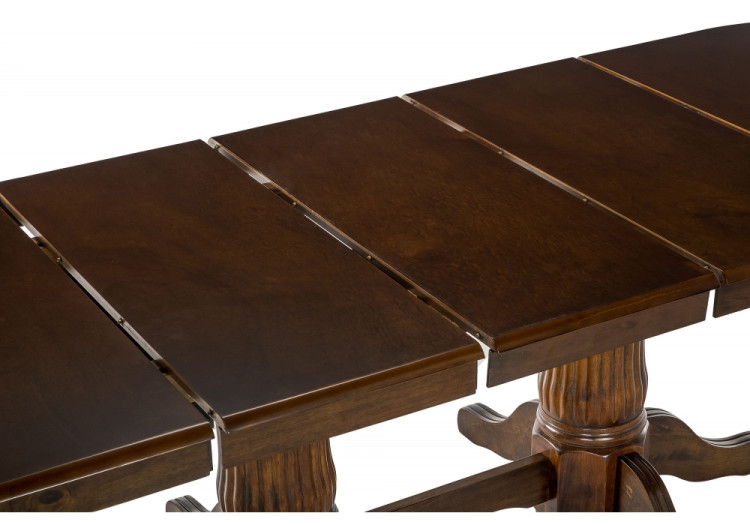 Grandi dirty oak