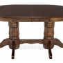 Grandi dirty oak
