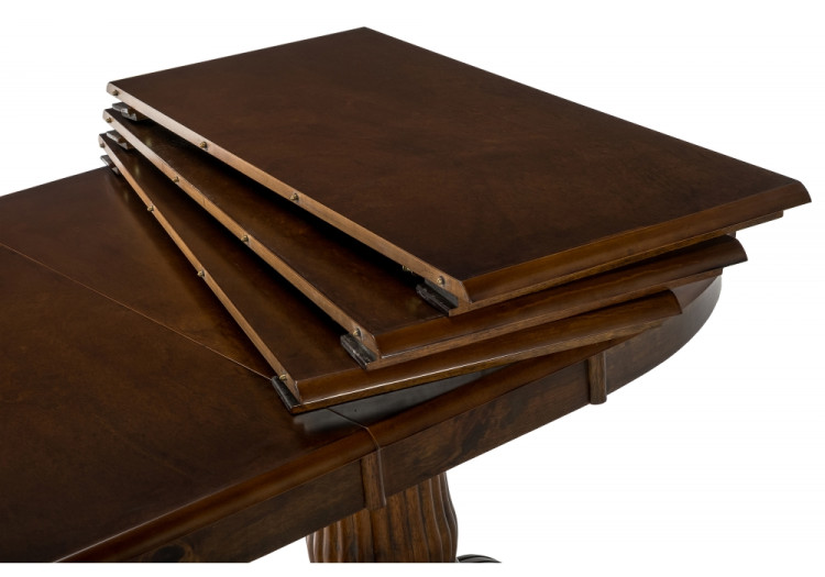 Grandi dirty oak