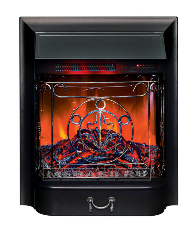 RealFlame Majestic Lux BL S