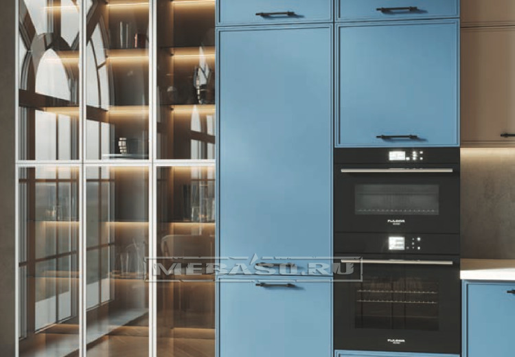 Кухня "Джулс" 