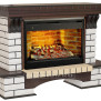 RealFlame Country 33 AO с Prometheus 33 3D RealFlame Country 33 AO с Prometheus 33 3D