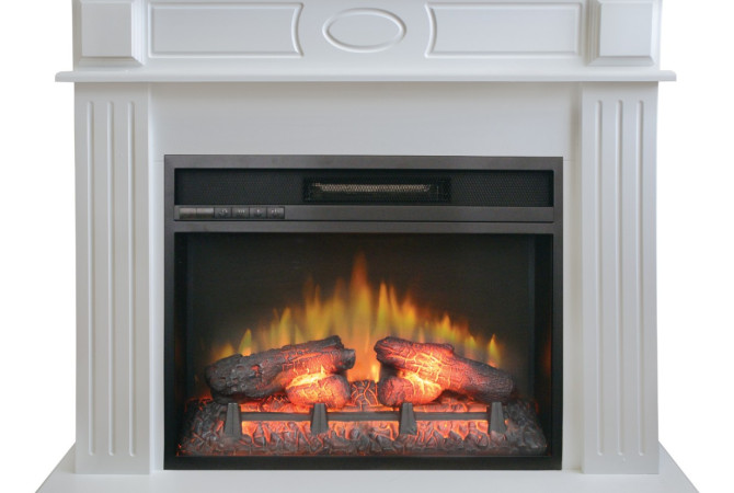 RealFlame Leda  WT c Eridan 24