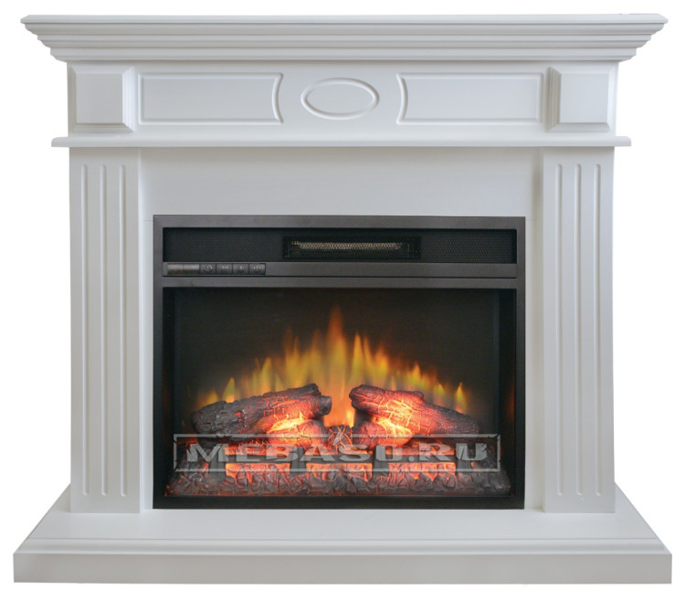 RealFlame Leda  WT c Eridan 24