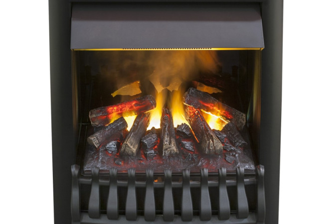RealFlame Oregan 3D