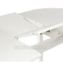 Lugano  butter white