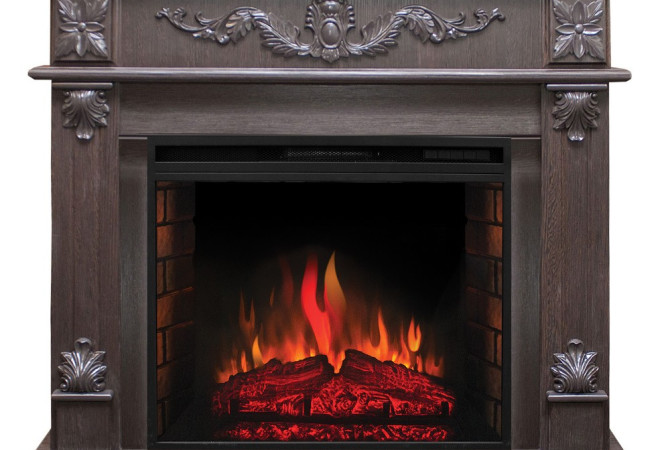 RealFlame Philadelphia 26 DN c Epsilon 26 S IR