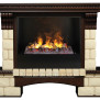 RealFlame Tango AO 3D Cassette 630 + Black вставка RealFlame Tango AO 3D Cassette 630 + Black вставка