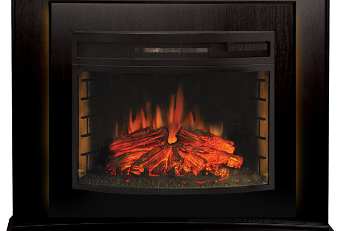 RealFlame Lucca 25 DN с FireField 25 SIR