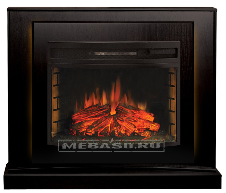 RealFlame Lucca 25 DN с FireField 25 SIR