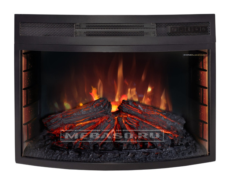 RealFlame FireField 25 SIR