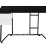 Desk черный