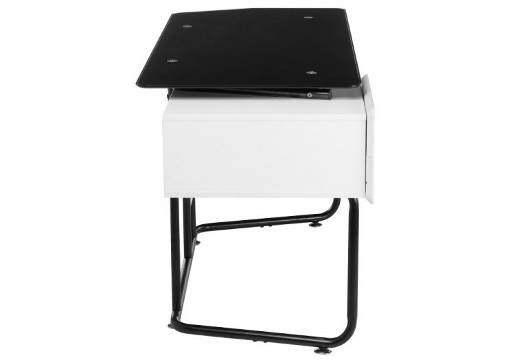 Desk черный