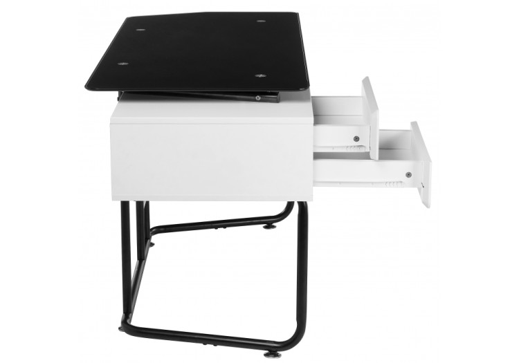 Desk черный