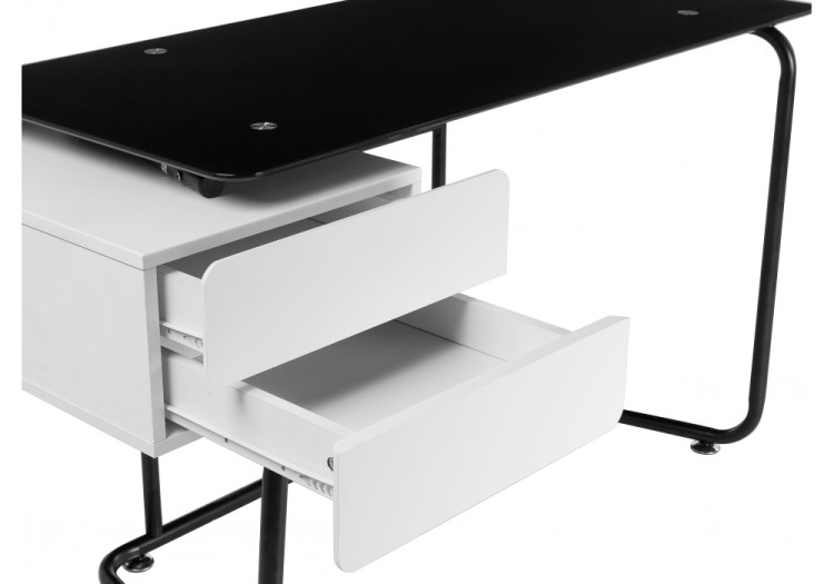 Desk черный