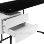 Desk черный