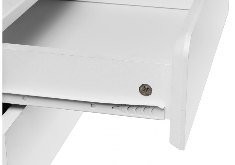 Desk черный