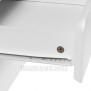 Desk черный