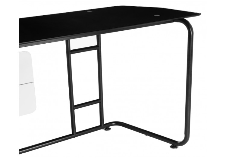 Desk черный