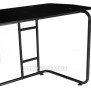 Desk черный